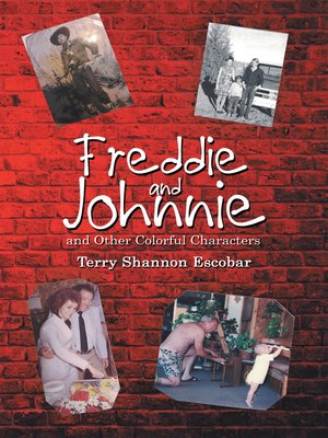cover image of Freddie and Johnnie